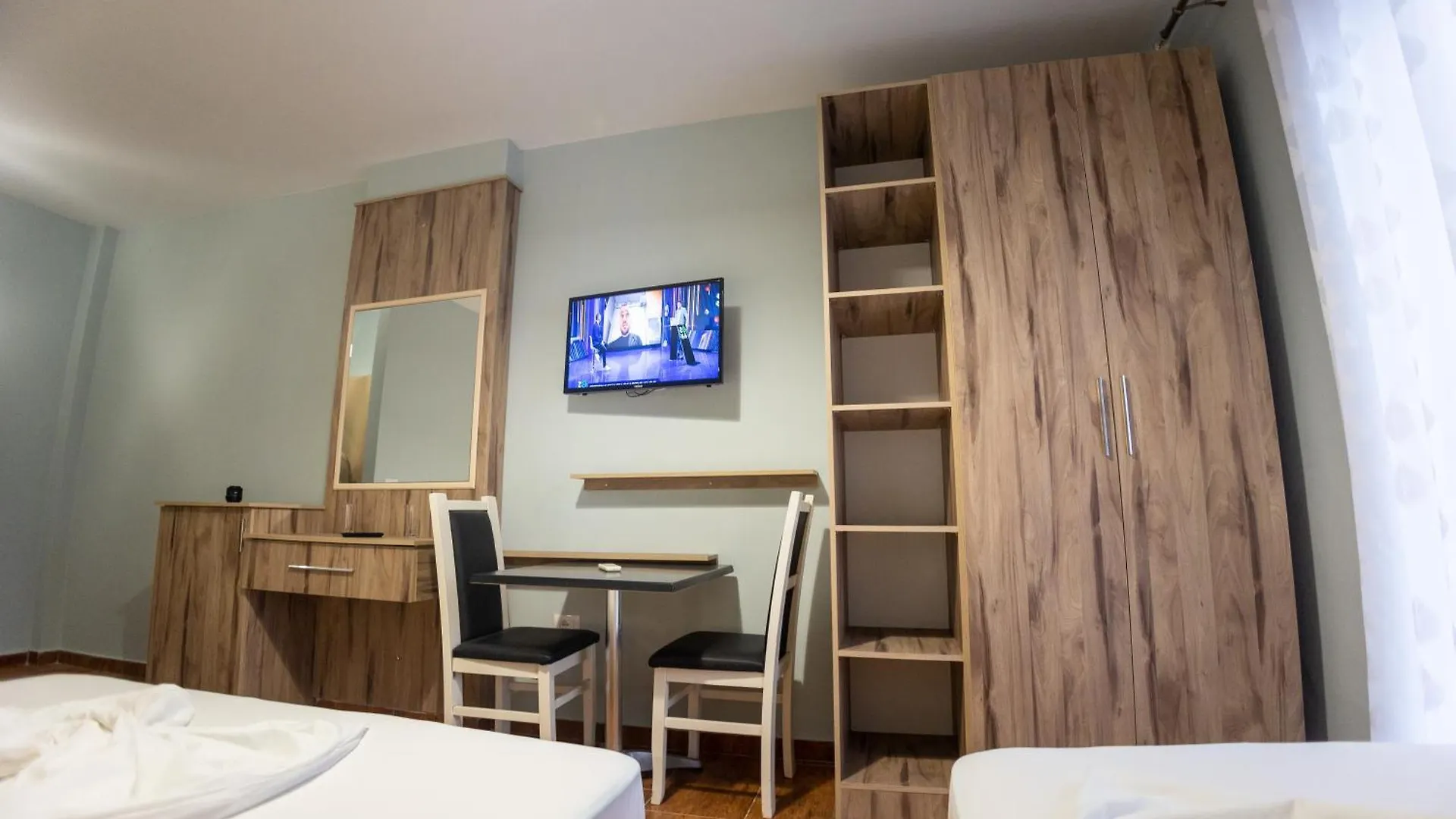 ***  Klebrido Hotel And Restaurant Durres Albania