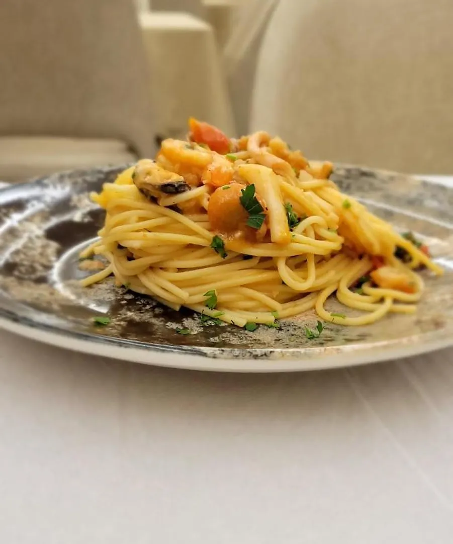 Klebrido Hotel And Restaurant Durres