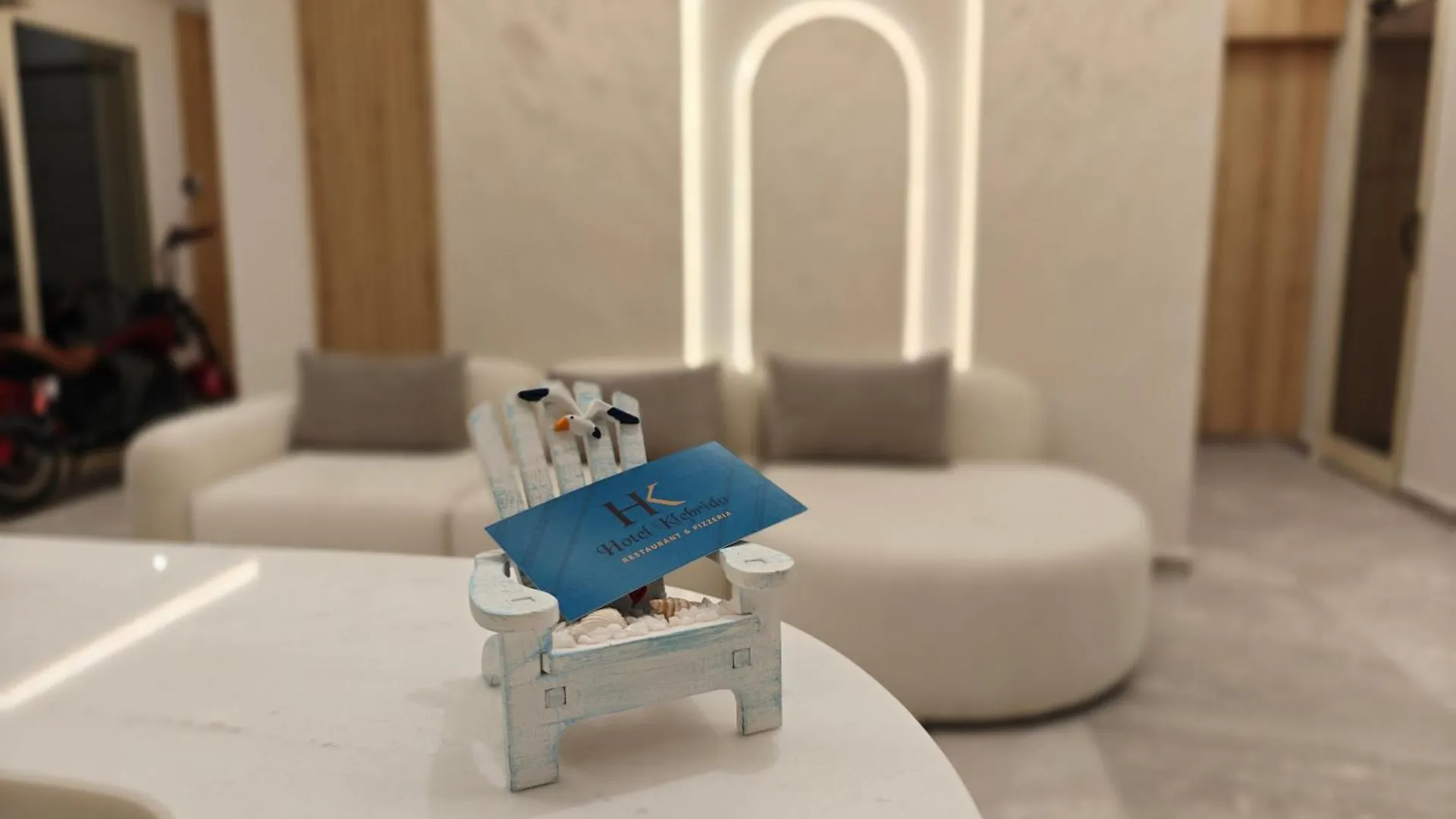Klebrido Hotel And Restaurant Durres