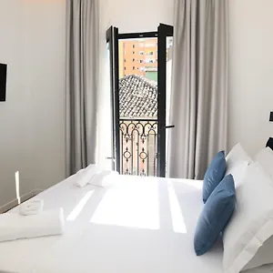 Old Town Hotel