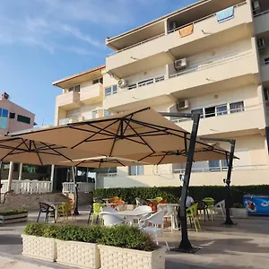 Szálloda Maren, Durrës