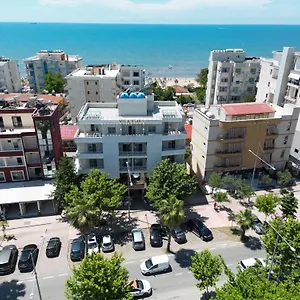 Hotel Emes, Durrës