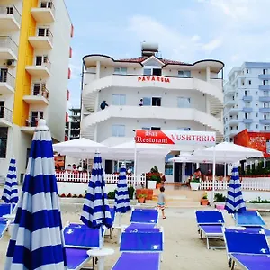 Pavarsia Beach Дуррес