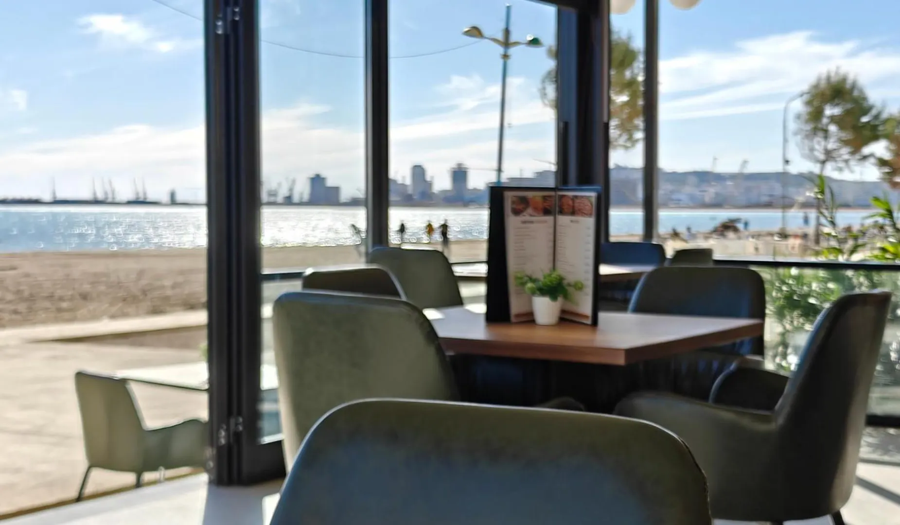 Klebrido Hotel And Restaurant Durrës